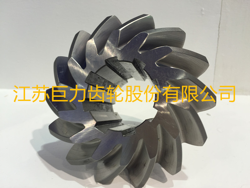 螺旋傘齒輪生產廠家哪家好